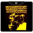 SEGISMUNDO TOXICOMANO-1 mascara 100