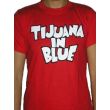 TIJUANA IN BLUE 100