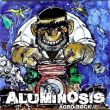 ALUMINOSIS   Agro-rock II  (2005) 100