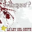 HACHAZO   La ley del oeste  (2006) 100