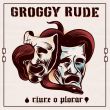 BATEC No és un simulacre / GROGGY RUDE Riure o plorar (2023) SPLIT LP