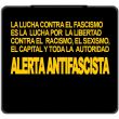 MILICIANS  / ALERTA ANTIFASCISTA detras 100