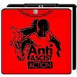 ANTIFASCIST ACTION 100