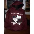 DROPKICK MURPHYS-1 Sudadera 