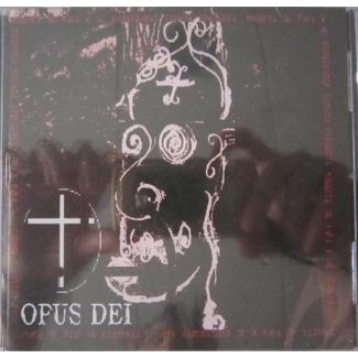 RECOPILACIÓN - OPUS DEI (LAS RELIGIONES PERJUDICAN SERIAMENTE LA SALUD) CD
