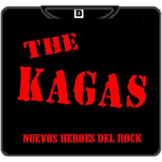 THE KAGAS: LOGO 100