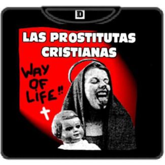 THE KAGAS: PROSTITUTAS CRISTIANAS 100