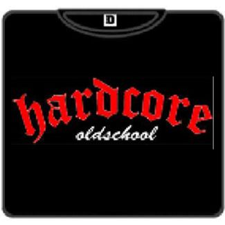 HARDCORE Old school 100