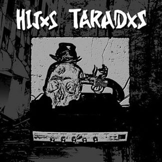 HIJXS TARADXS s/t CD