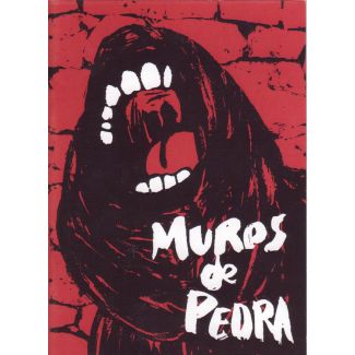 MUROS DE PEDRA Aturuxos de xenreira FANZINE+CD