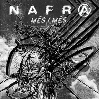 NAFRA  Més i més  (Mar. de 2023) EP