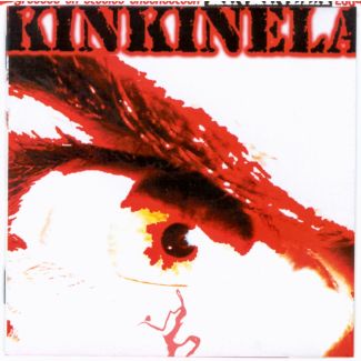 KINKINELA s/t CD