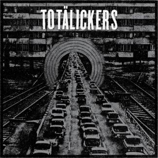 TOTÄLICKERS Cementiri CD