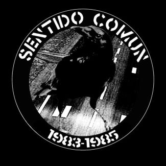 SENTIDO COMUN 1983-1985 LP