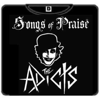 ADICTS Songs of Praise 