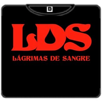 LÁGRIMAS DE SANGRE