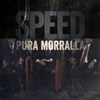 SPEED Pura morralla CD