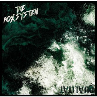 THE FOX SYSTEM Dualitat CD