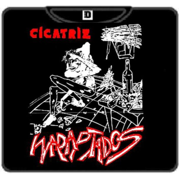 CICATRIZ-1 INADAPTADOS 100