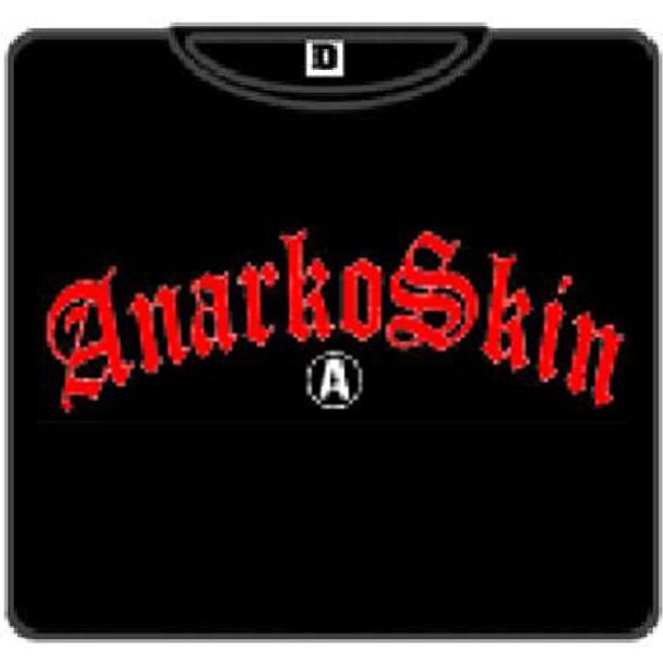 ANARKOSKIN @ 100