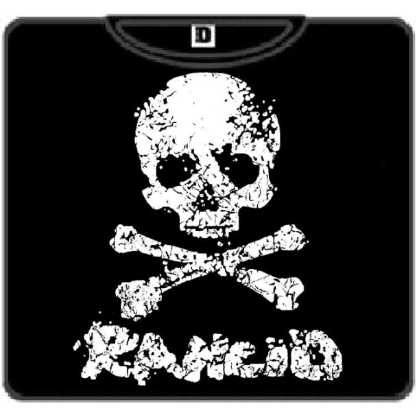 RANCID-2 Calavera 100