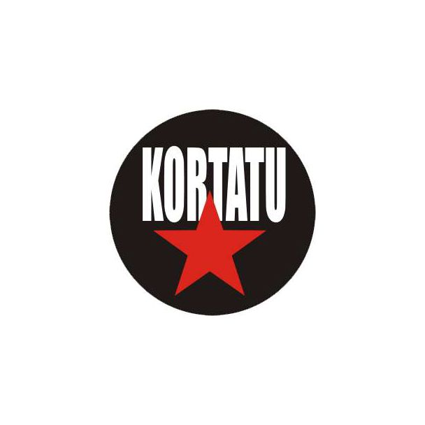 CHAPA 024 - KORTATU 100