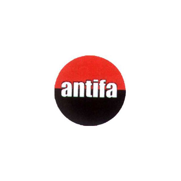 CHAPA 087 - ANTIFA 100