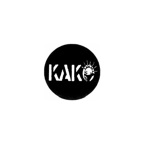 CHAPA 089 - KAKO 100