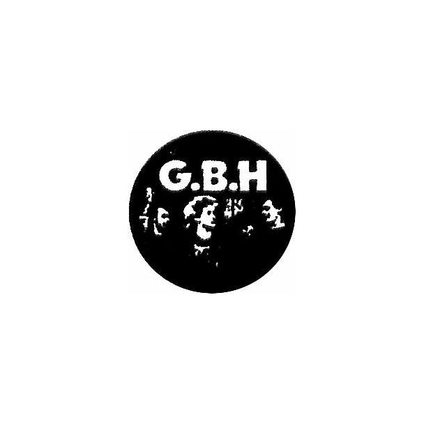 CHAPA 092 - GBH 100