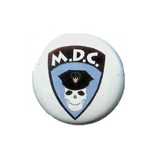 CHAPA 190 - MDC 100