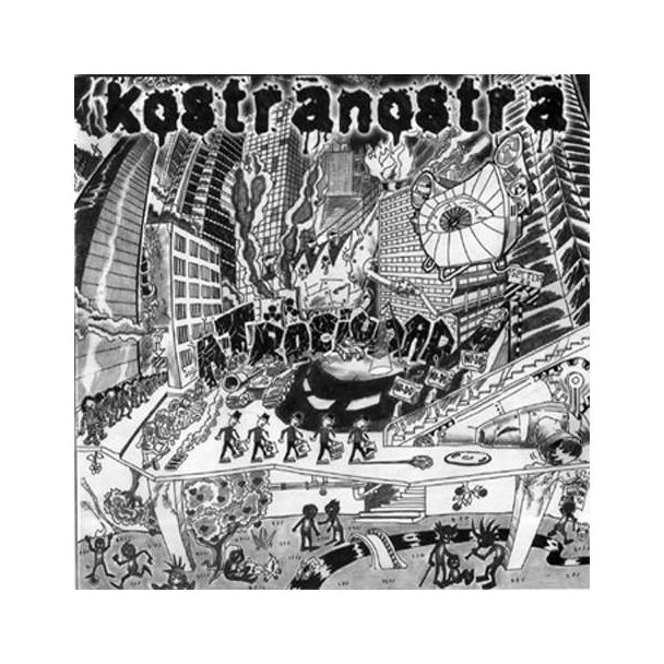 KOSTRANOSTRA    (2005) 100