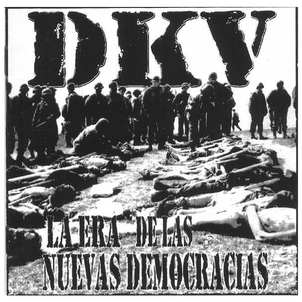 DKV La era de las nuevas democracias CD