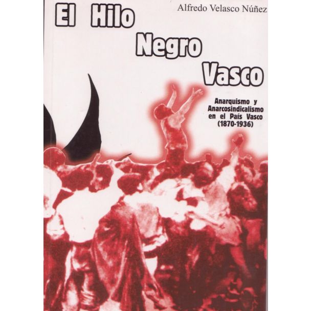 EL HILO NEGRO VASCO