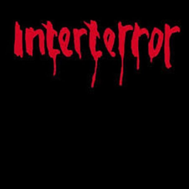 INTERTERROR Negro LP