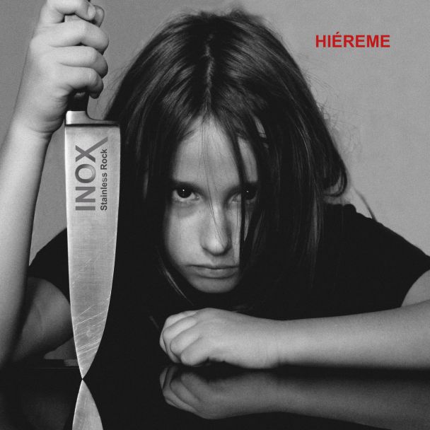 INOX Hiéreme (2013) CD