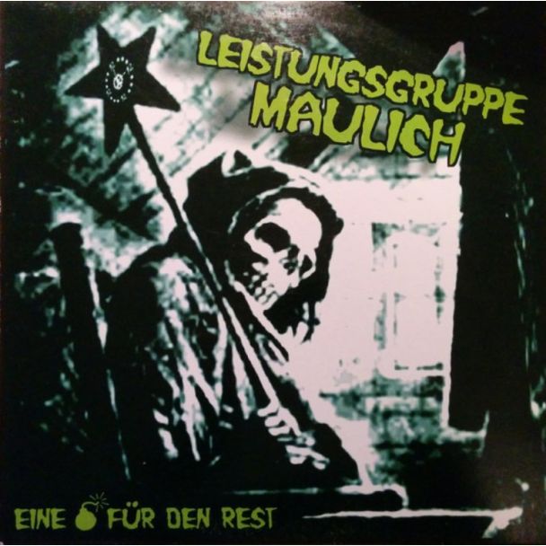 LEISTUNGSGRUPPE MAULINCH LP