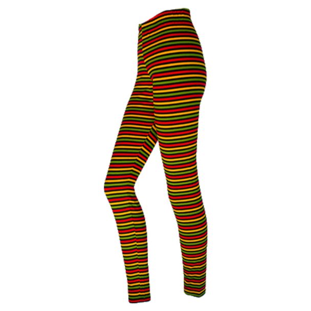 MALLAS o "leggins" RASTA