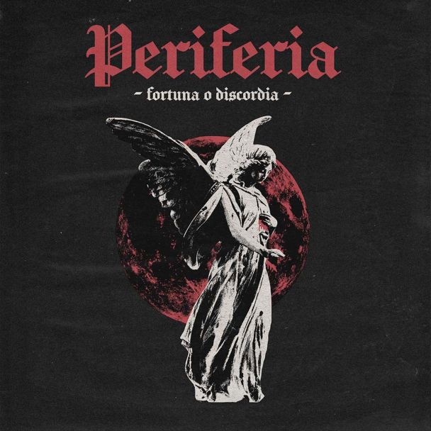 PERIFERIA Fortuna o discordia LP