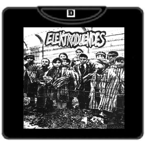 ELEKTRODUENDES- Tras la Alambrada 100