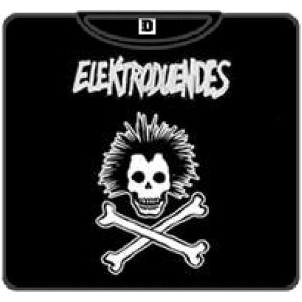 ELEKTRODUENDES Logo calavera 100