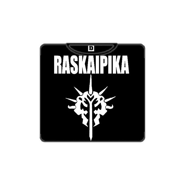 RASKAIPIKA, TDK