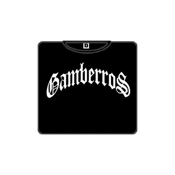 GAMBERROS