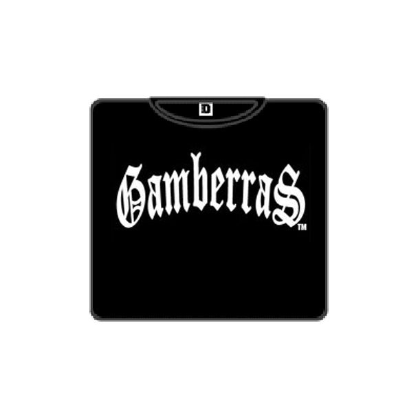 GAMBERRAS