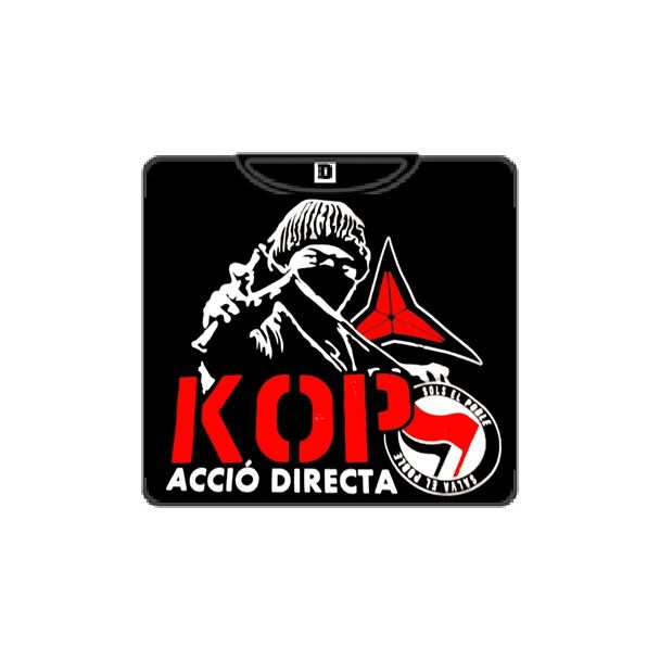 KOP Acció directa