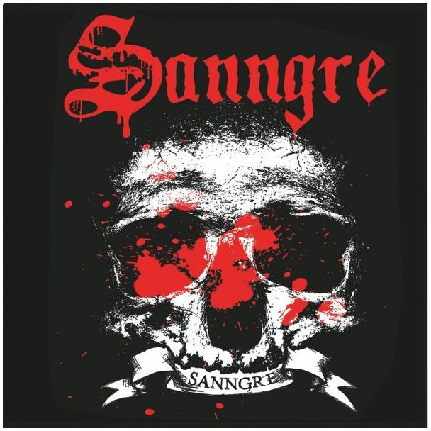 SANNGRE (2020) LP