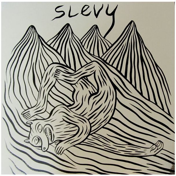 SLEVY LP