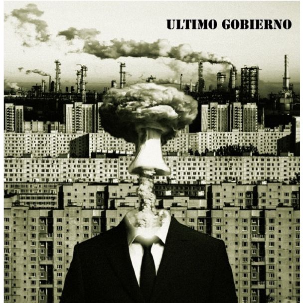 ULTIMO GOBIERNO / ACTIVE.MINDS LP