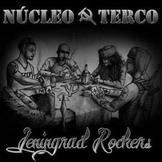 NUCLEO TERCO  Leningrad Rockers  (2013) EP