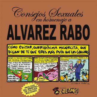 CONSEJOS SEXUALES EN HOMENAJE A ALVAREZ RABO