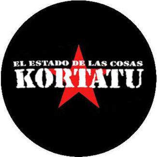 CHAPA GRANDE A15 - KORTATU : EL ESTADO DE LAS COSAS 100